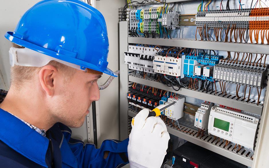 électricien maintenance Sartrouville