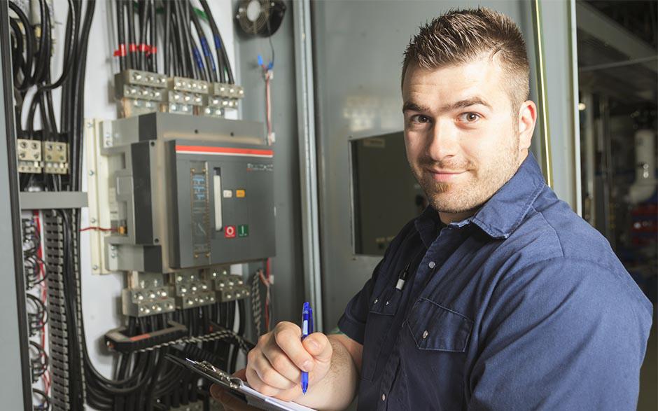 électricien devis Gambais