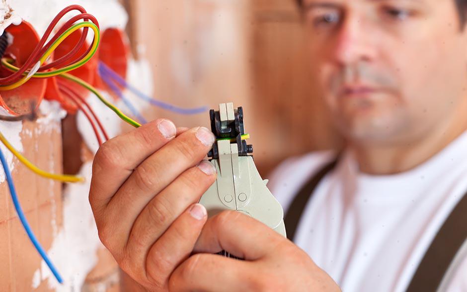 électricien maintenance Sartrouville
