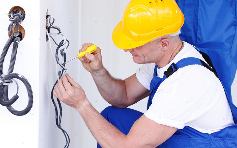électricien maintenance Sartrouville