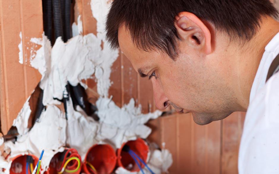 électricien maintenance Paris 1