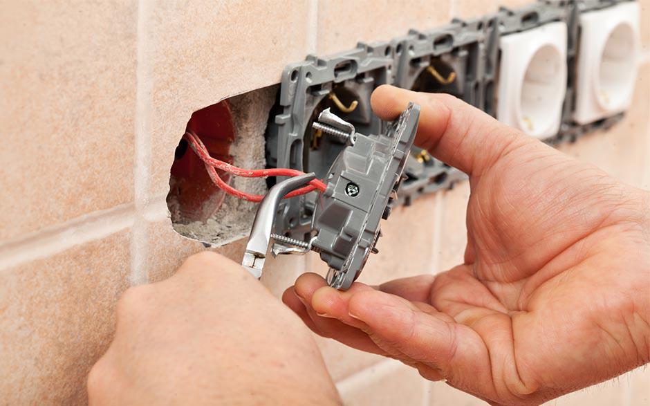 électricien maintenance Sartrouville