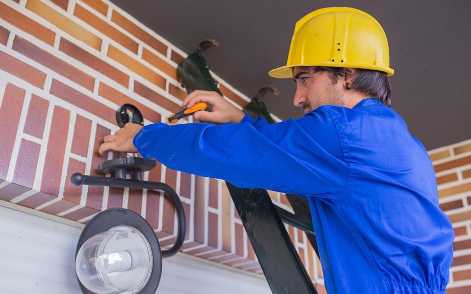 besoin d'un électricien Villemoisson-sur-Orge