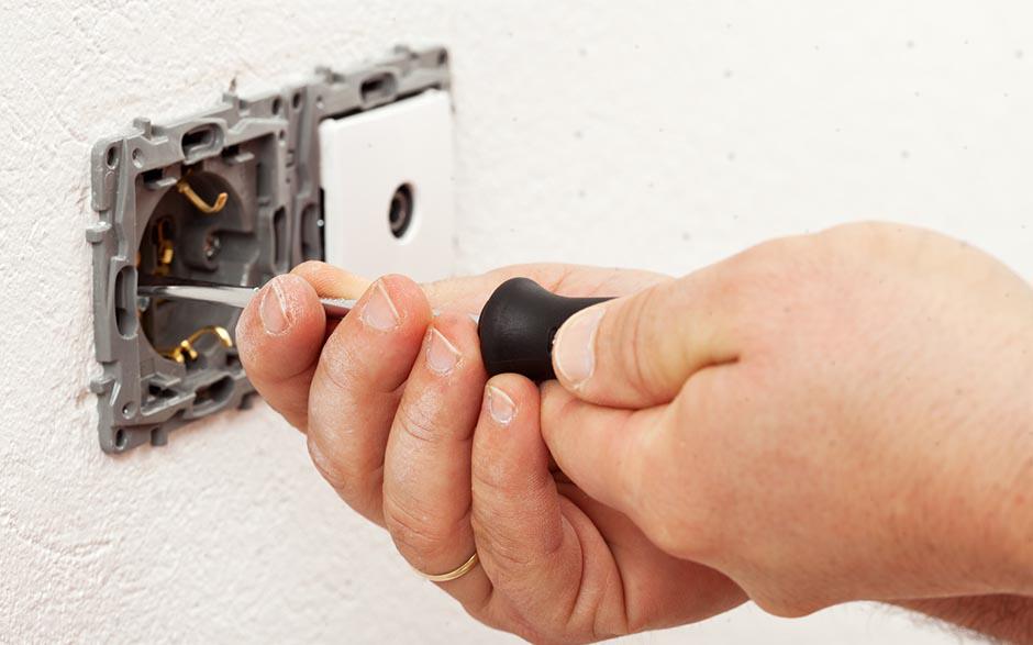 besoin d'un électricien Melun