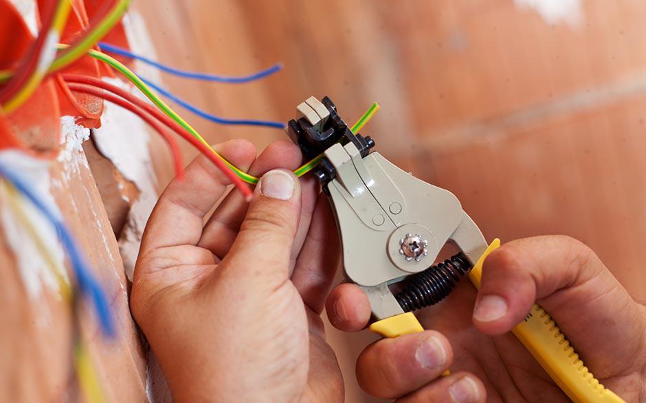 besoin d'un électricien Melun