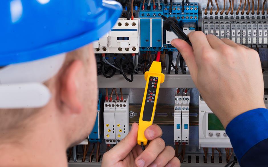 taux horaire électricien Périgny