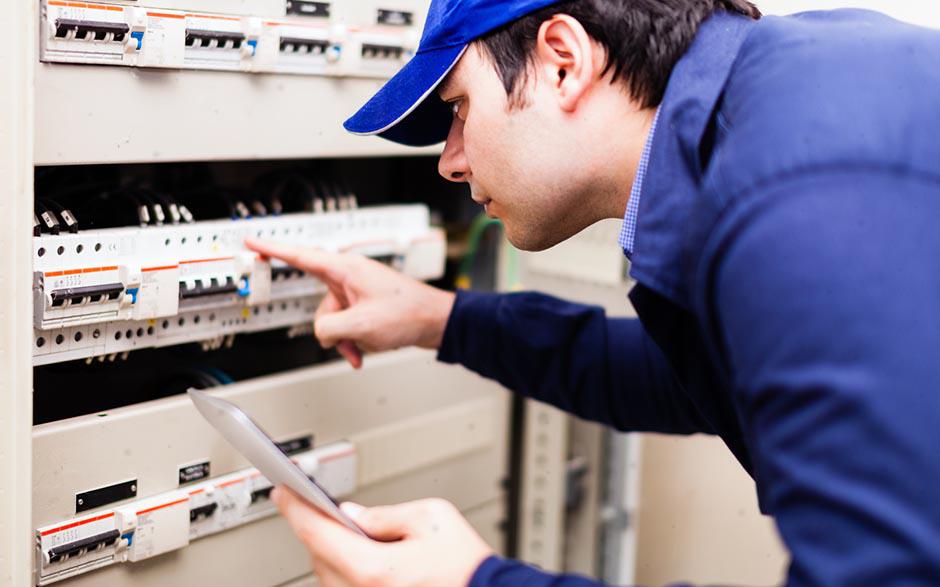 électricien maintenance Sartrouville